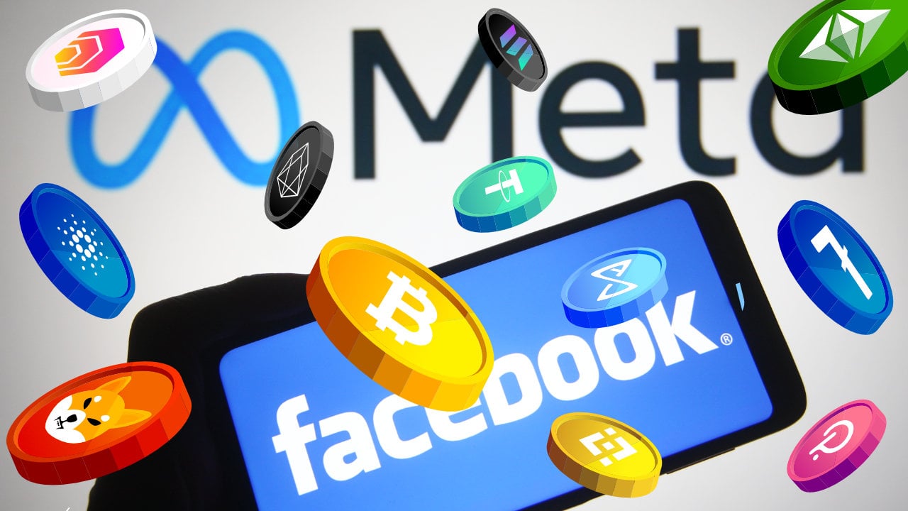 Meta Relaxes Facebook's Cryptocurrency Ad Policy — Says Crypto Continues to 'Mature and Stabilize'