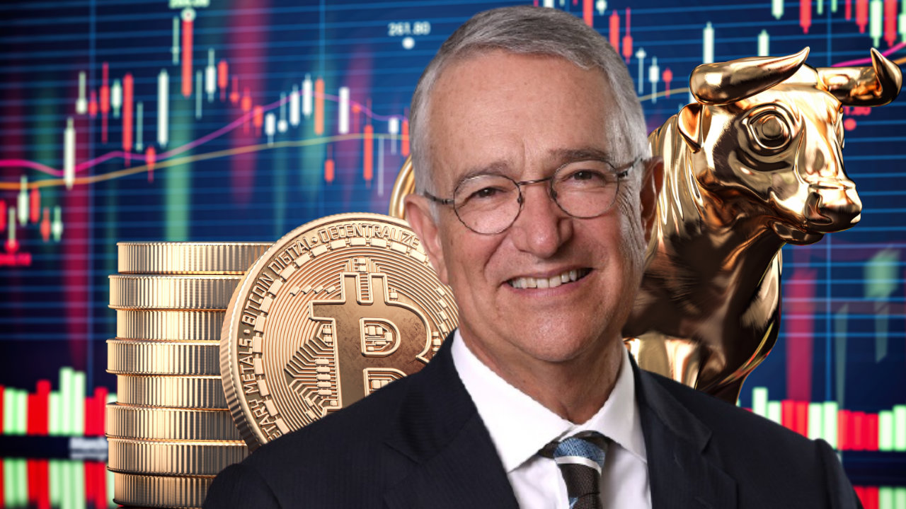 Mexico’s Third Richest Billionaire’s Advice: Invest in Bitcoin, Stay Away Fro...