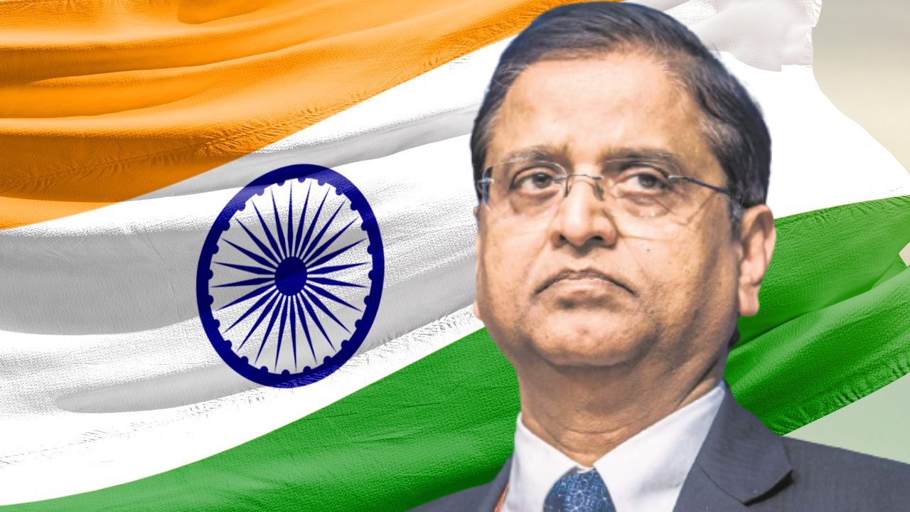 Former Finance Secretary Doubts Indian Government Understands Crypto