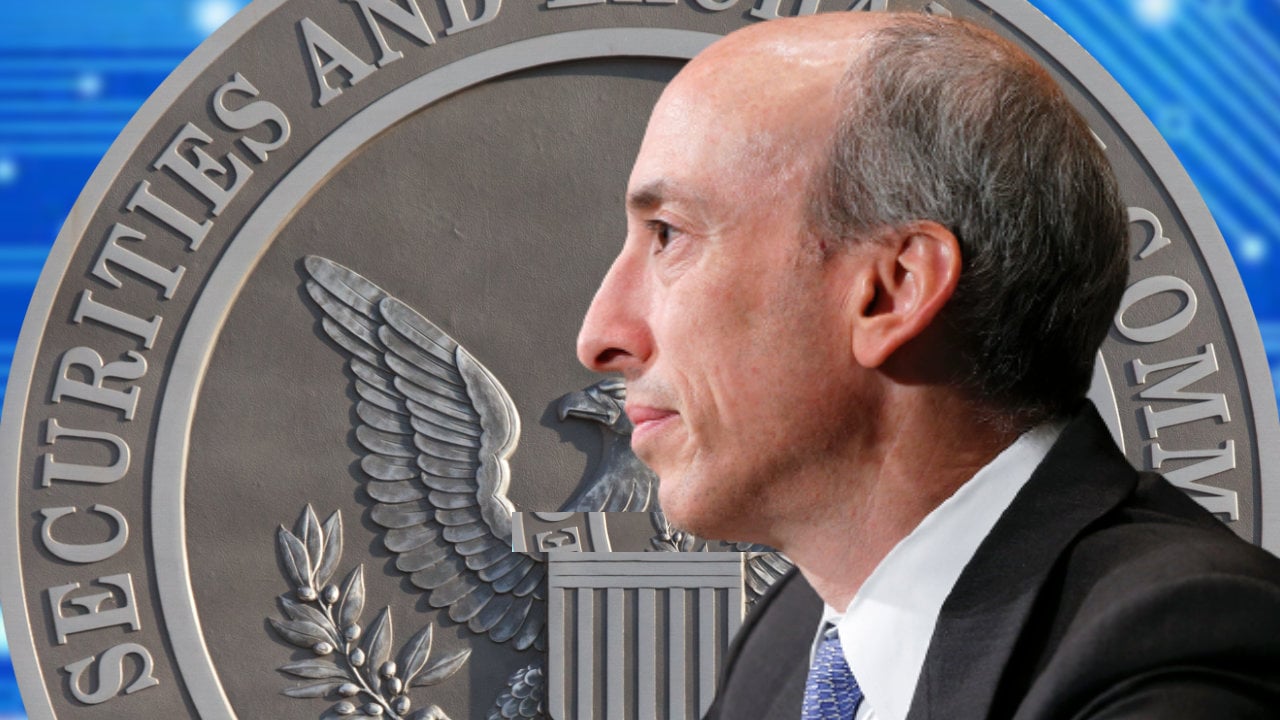 SEC Chairman Gary Gensler Stresses Crypto Markets Are Open to Manipulation, Investors Are Vulnerable