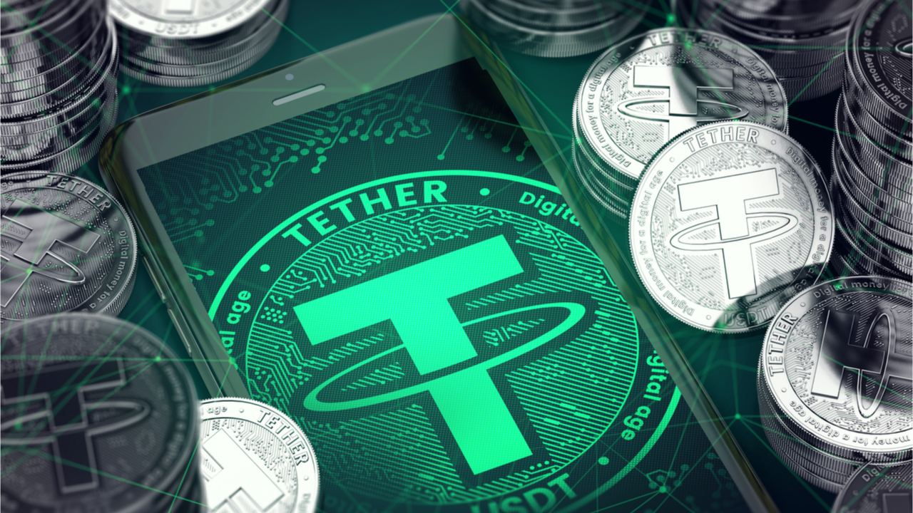 Tether’s Market Cap Nears $80B, USDT Represents 46% of the Stablecoin Economy thumbnail