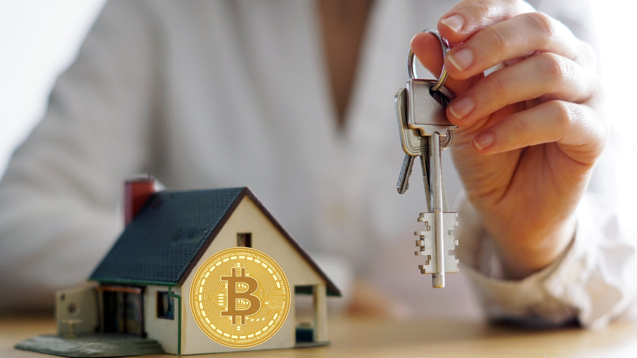Lending Platform Ledn Launching Bitcoin-Backed Mortgage Product, Raises $  70 Million