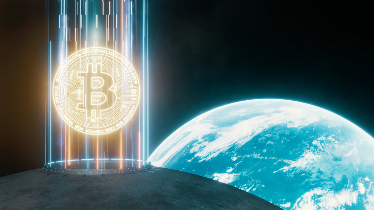 Fundstrat’s Chief Strategist Predicts Bitcoin Still Has ‘Exponential Growth A...