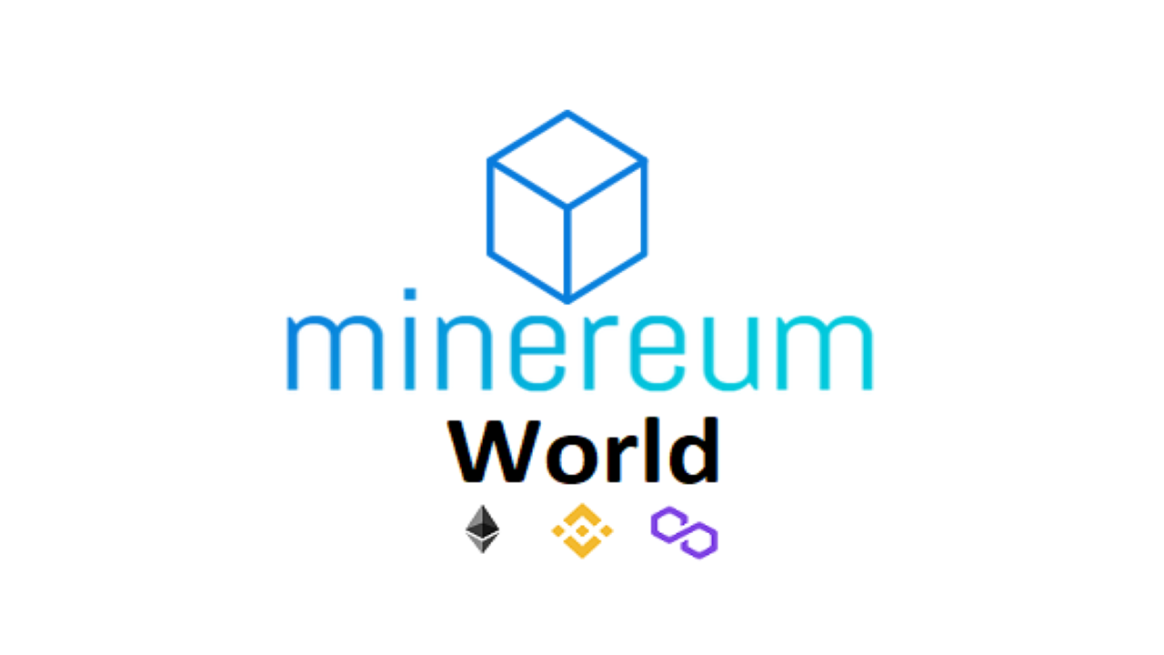 Minereum World Metaverse Is Planned to Be Launched in Q1 2022, Land Pre-Sale Is Live – Sponsored Bitcoin News