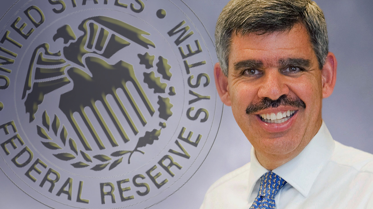 Economist Mohamed El-Erian Says Fed’s Characterization of Inflation as ‘Transitory’ the ‘Worst Call in History’ 