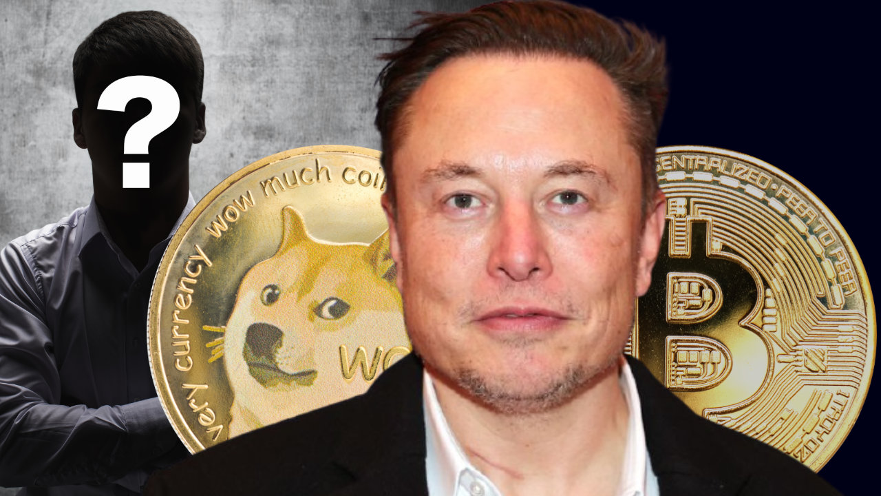 Tesla CEO Elon Musk Praises Dogecoin, Criticizes Bitcoin, Guesses Identity of...
