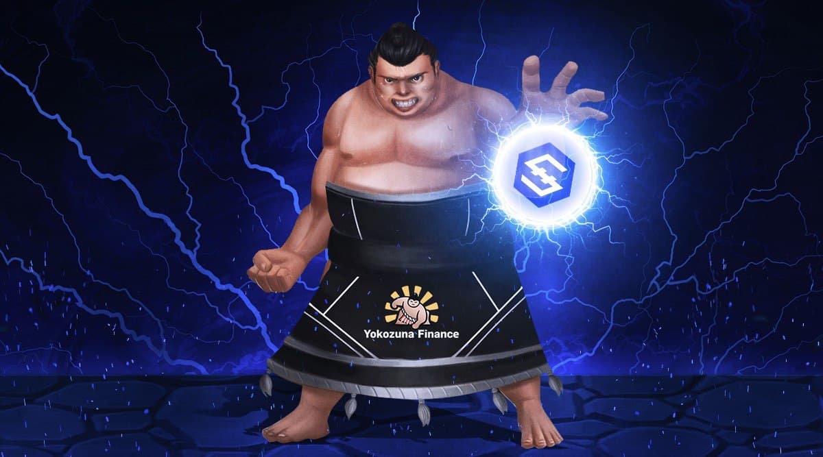 IOST’s Highly-Anticipated Sumo-Themed DeFi Token $ZUNA Set to Launch December...
