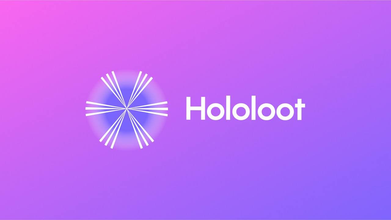 Hololoot Celebrates an Overwhelmingly Successful Public Sale and Decentralized Listing