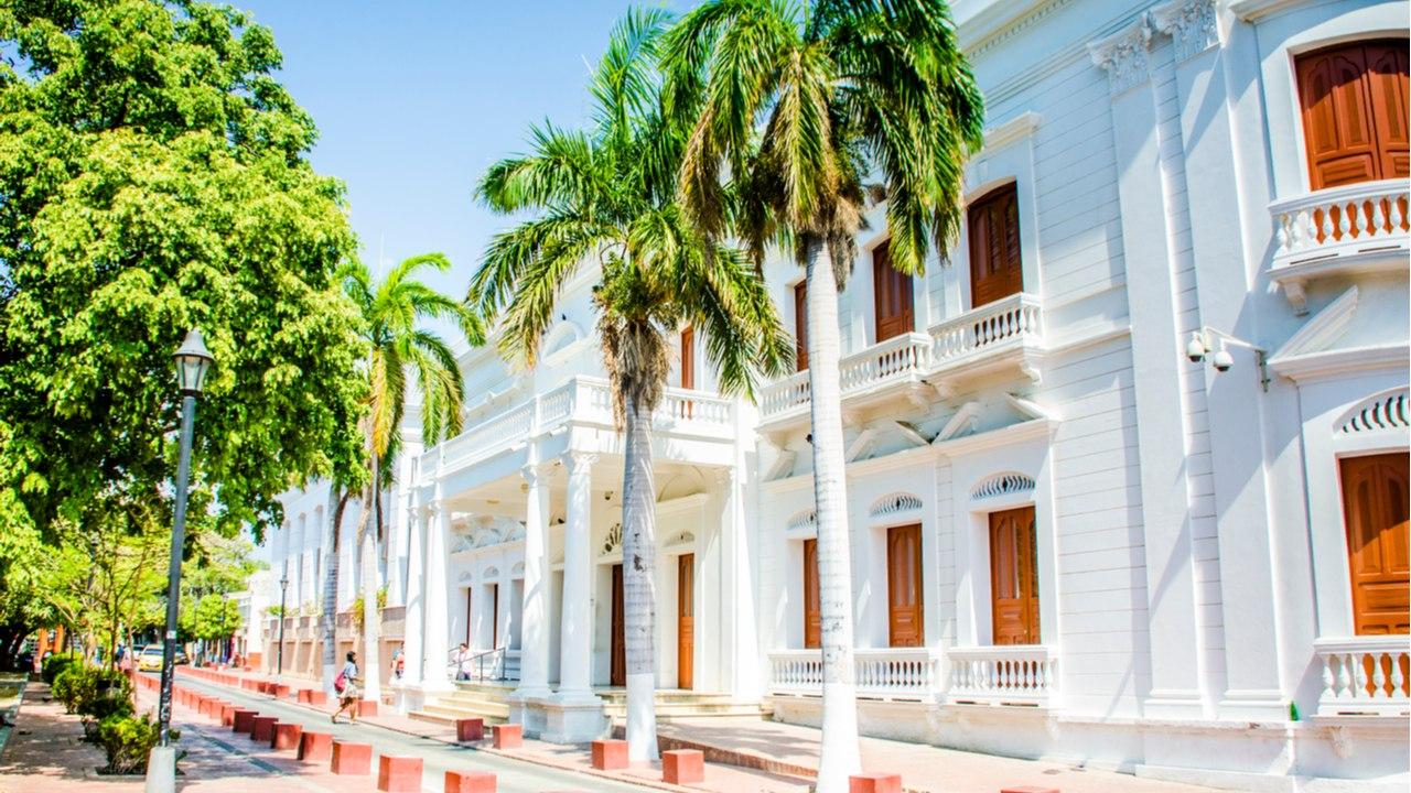 Colombian Real Estate Platform Allows Users to Acquire Property With Bitcoin
