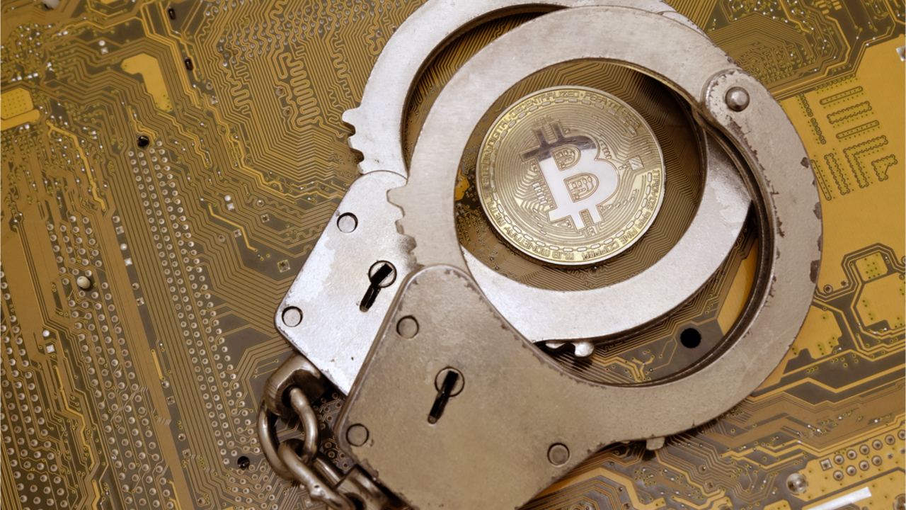 Cryptocurrency news bitcoin jail define cryptocurrency oxford