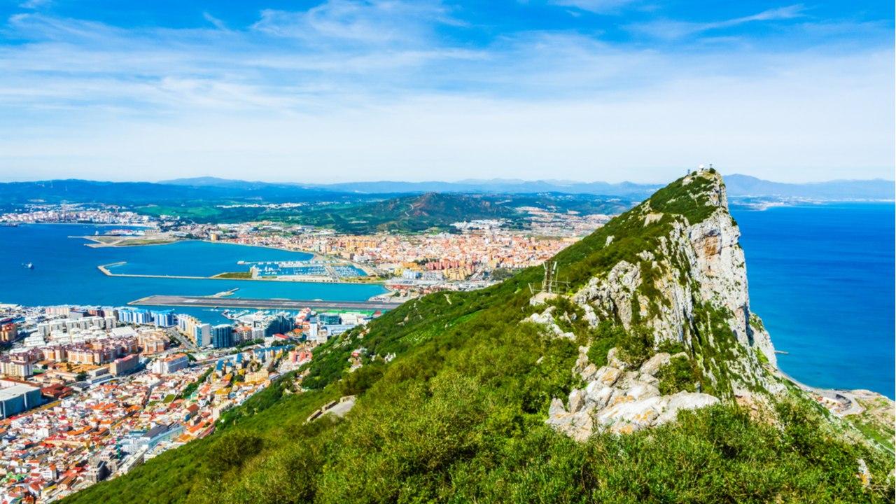 Gibraltar Stock Exchange Receives Purchase Proposal by Blockchain Firm