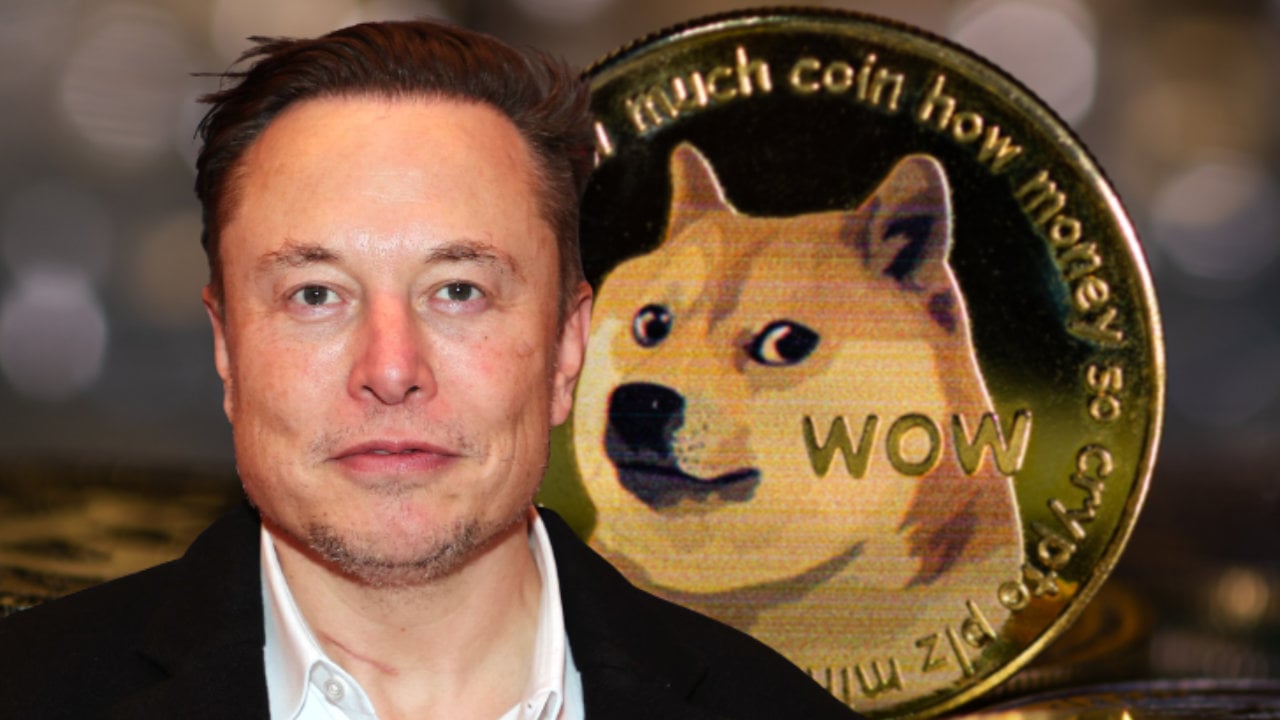 El CEO de Tesla, Elon Musk, revela por qué es Pro Dogecoin en medio del debate sobre Web3, Ethereum y la descentralización