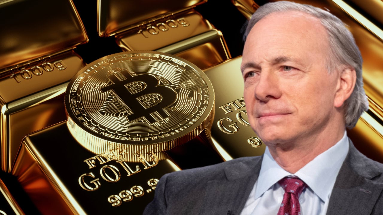 ray dalio cryptocurrency