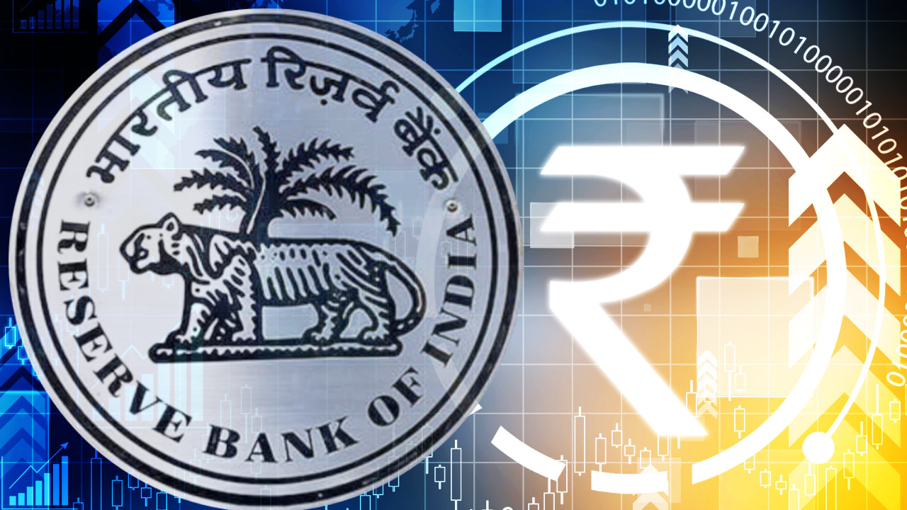 rbi 1 India’s Central Bank RBI Discusses Digital Currency and CBDC Launch With Minimal Impact on Monetary Policy