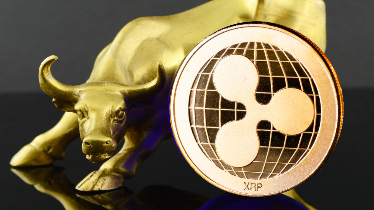 Ripple has 'strongest year ever' despite SEC lawsuit over XRP, CEO says