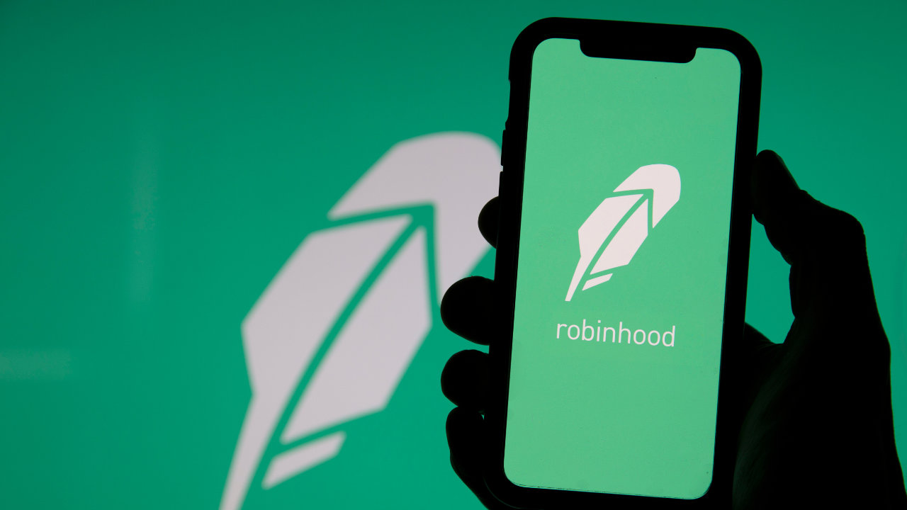 Trading Platform Robinhood Announces Upcoming Launch of Crypto Wallets