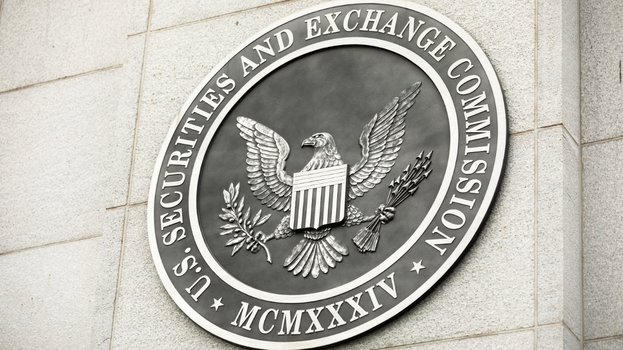 US SEC Charges Man With Defrauding Crypto Investors in Two Digital Asset Secu...