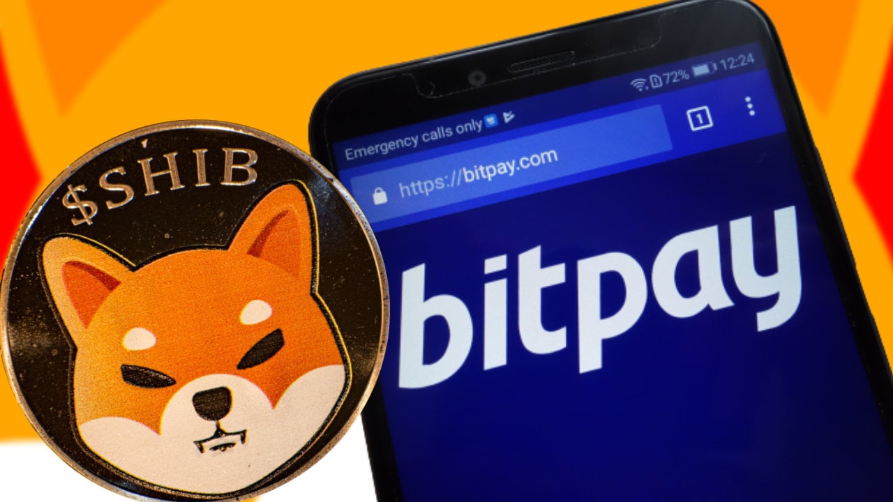 Bitpay Adds Shiba Inu Crypto as Petition to List SHIB on Robinhood Exceeds 54...