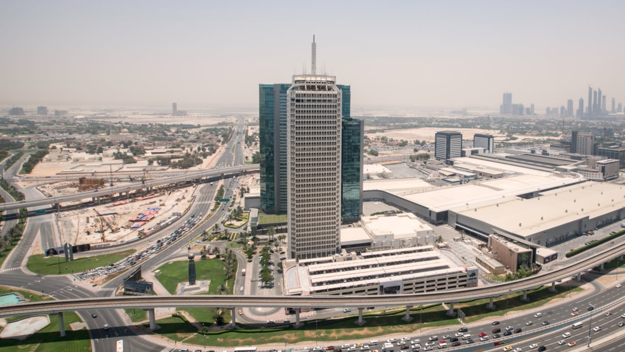 Dubai, Kripto Bölgesi Oluşturacak, Binance Çabalara Katıldı