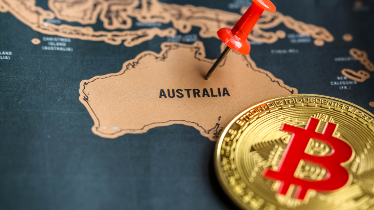 Australia will regulate the crypto industry as part of payment reform