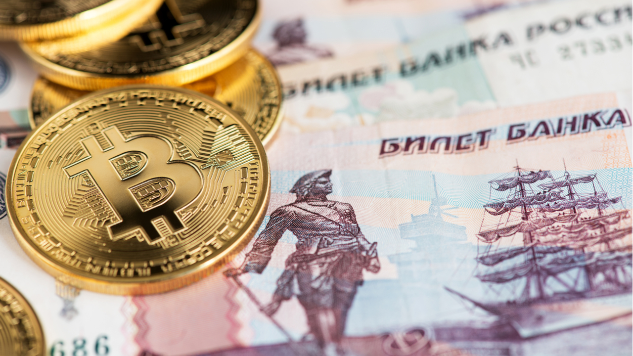 Bank of Russia to Collect Data on Crypto-Related Transactions Between Individ...