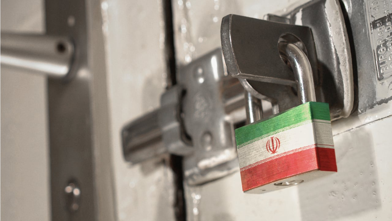 Irán ordena a los mineros criptográficos que cesen sus operaciones para evitar apagones invernales
