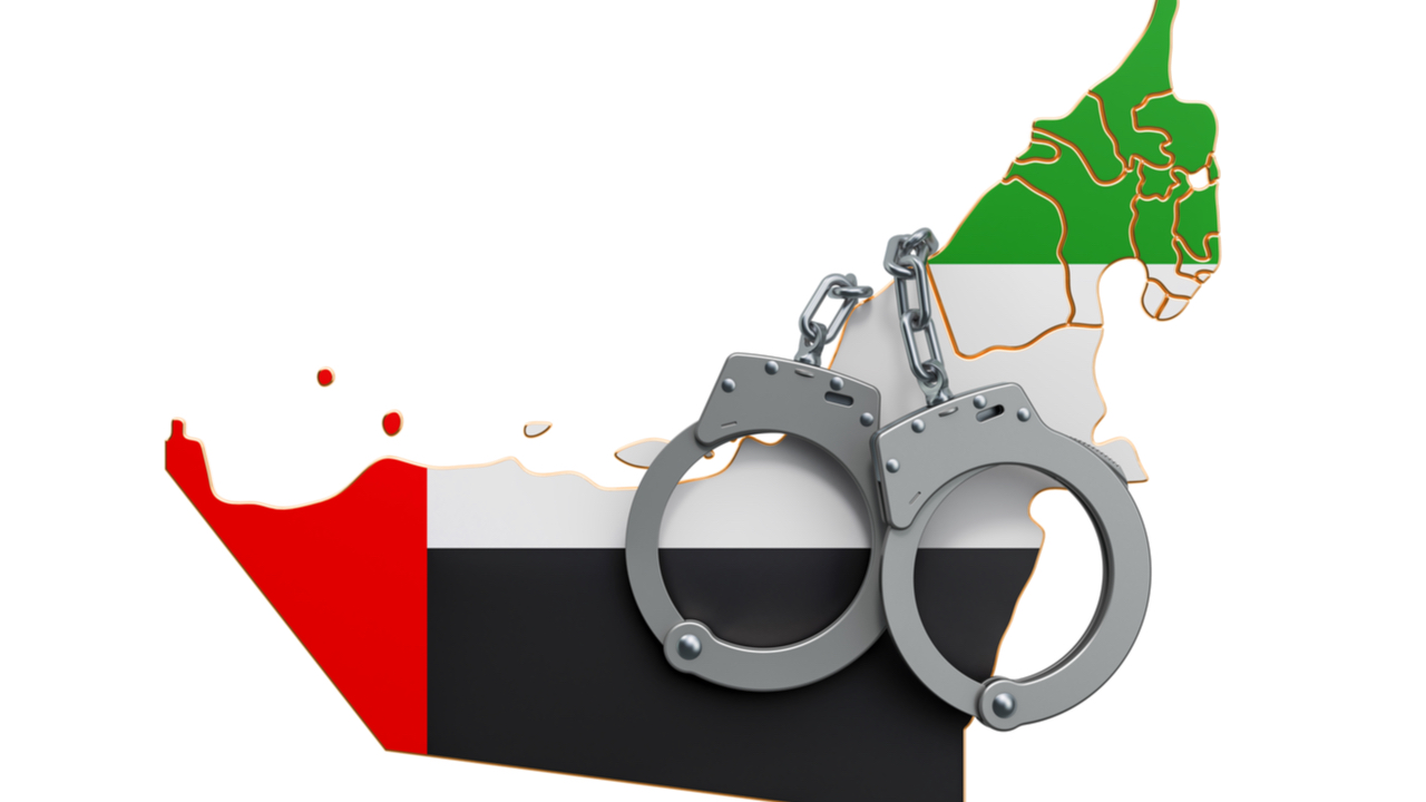 UAE to Jail Promoters of Fraudulent Cryptocurrency Schemes for Five Years, Of...