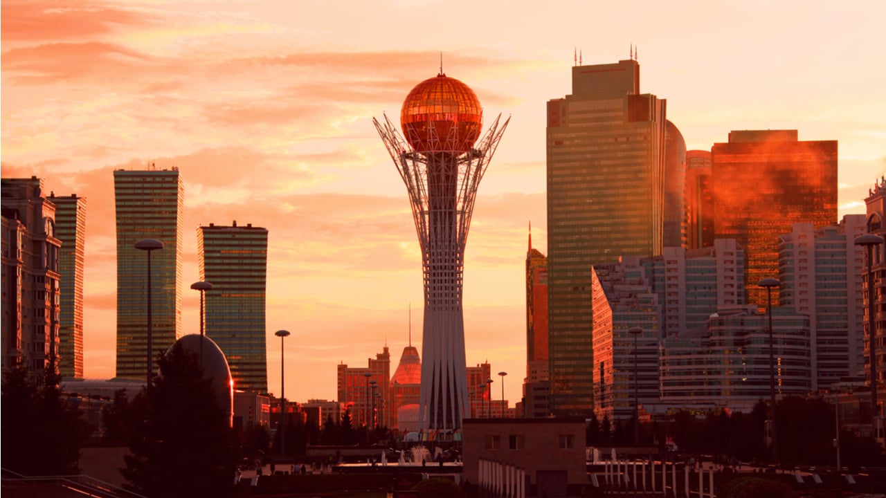 Güç Eksikliği Kripto Madencilerini Kazakistan'dan Ayrılmaya Zorladı