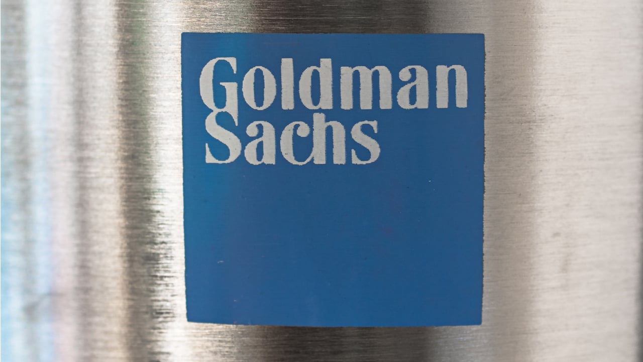 Goldman Sachs CEO David Solomon Believes Blockchain Is More Important Than Bitcoin