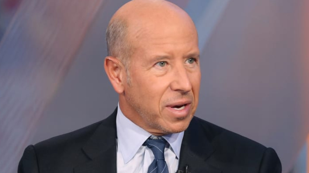 Billionaire Barry Sternlicht Has Over $1 Billion in Crypto — Sees Bitcoin as Smart Hedge