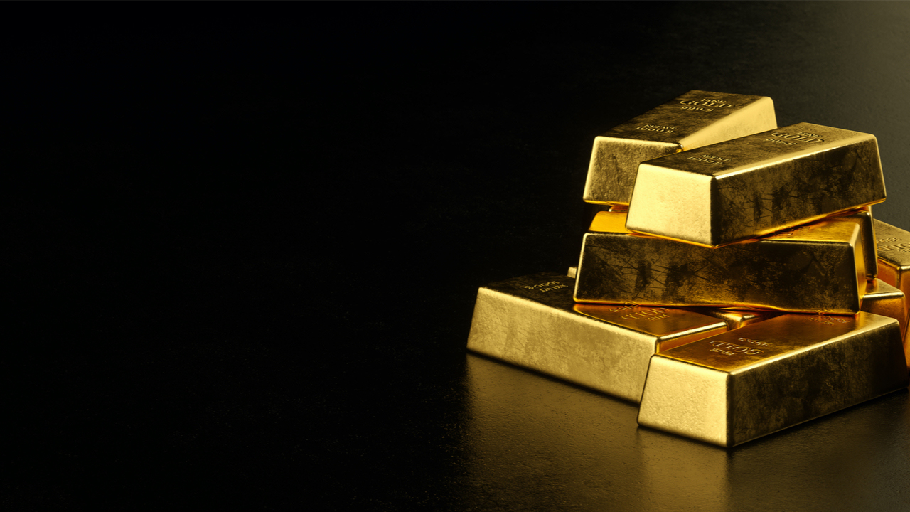 Swiss Bank Seba Launches Regulated Gold Token, Aims to Bolster 'Digital Ownership of Physical Gold'