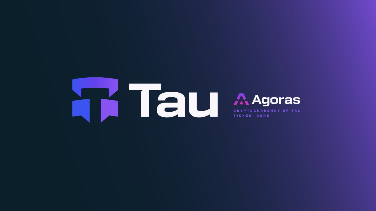 Tau-Chain Founder Ohad Asor and Prof. Franconi Explain Logical AI and How to Trade Knowledge