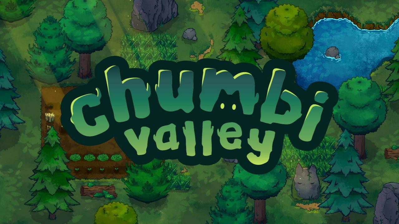 Chumbi Valley Is the Next Big Iteration in the Play-to-Earn Blockchain Gaming Market