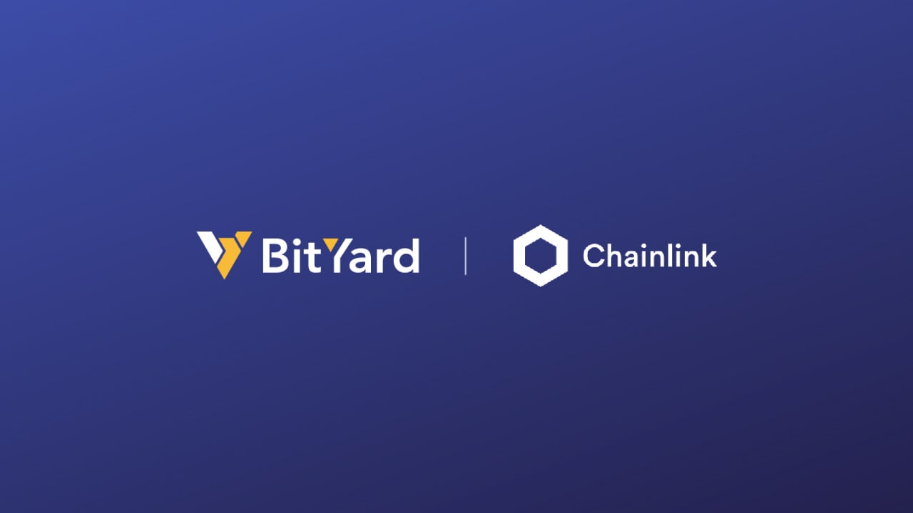 BitYard integra más de 80 canales de precios de Chainlink para mejorar la precisión y la estabilidad de los precios – Comunicado de prensa Noticias de Bitcoin