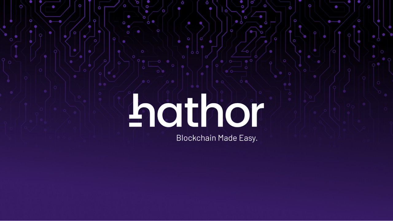 Hathor Network: Making Blockchain Easy for Everyone