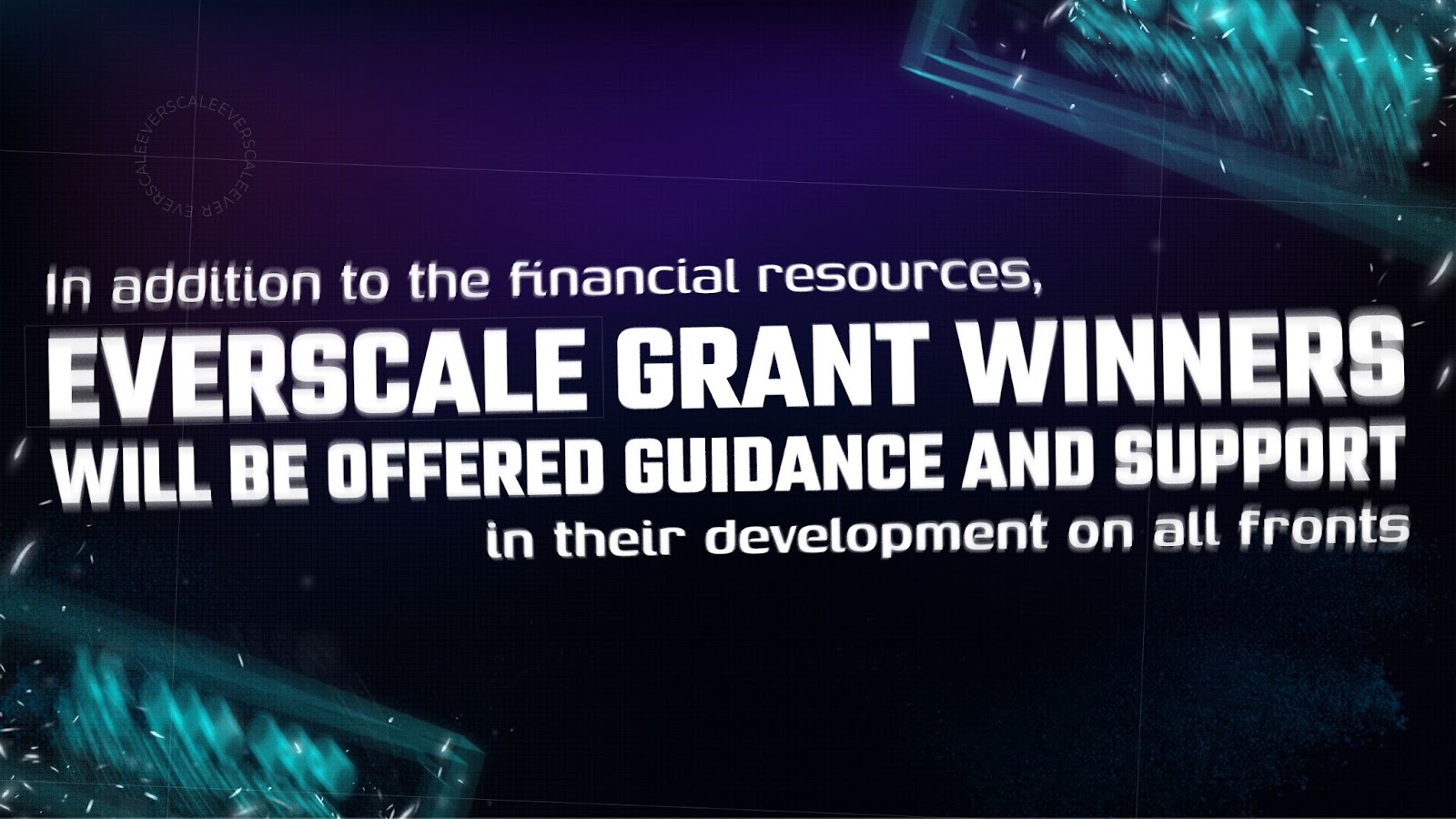 Everscale (Ex FreeTON) Grants Program Now Accepting Applications - Sponsored Bitcoin News