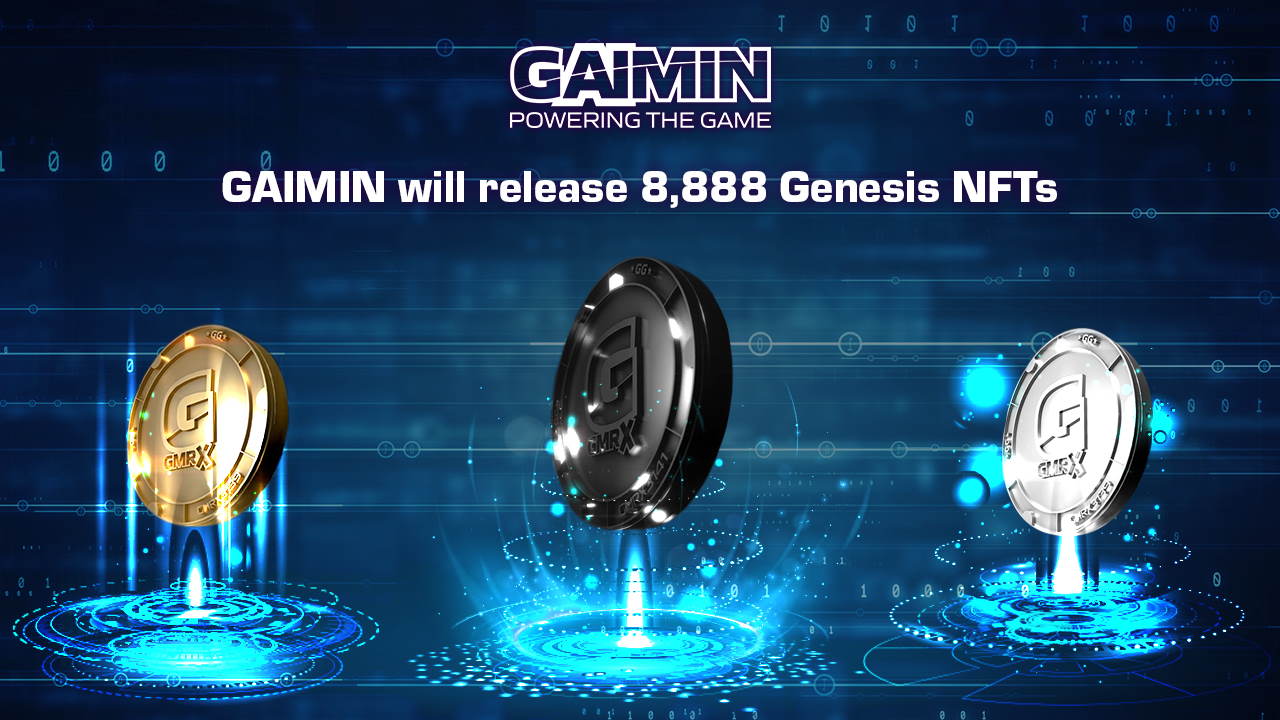 Gaimin․io Releasing a PC-Based Platform to Create a Global, Decentralized Data Processing Network