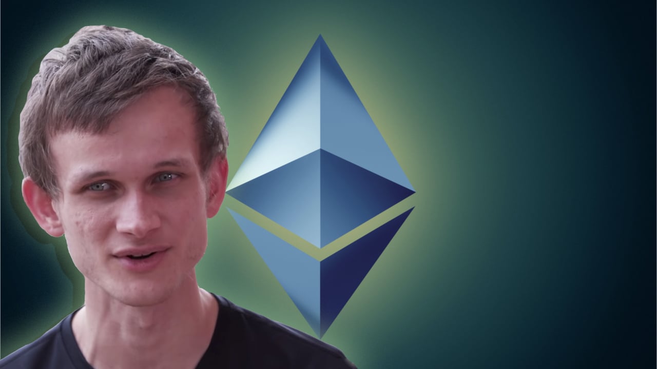 El cofundador de Ethereum, Vitalik Buterin, publica 'Plausible Roadmap' sobre escalabilidad