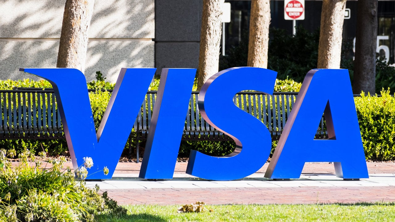 Visa Partners With 60 Crypto Platforms to Let Consumers Spend Digital Currenc...