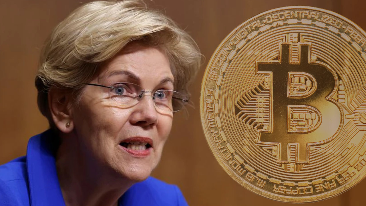 US Senator on Crypto: We Need Real Solutions to Make the Financial System Work for Everyone, Not Just the Wealthy