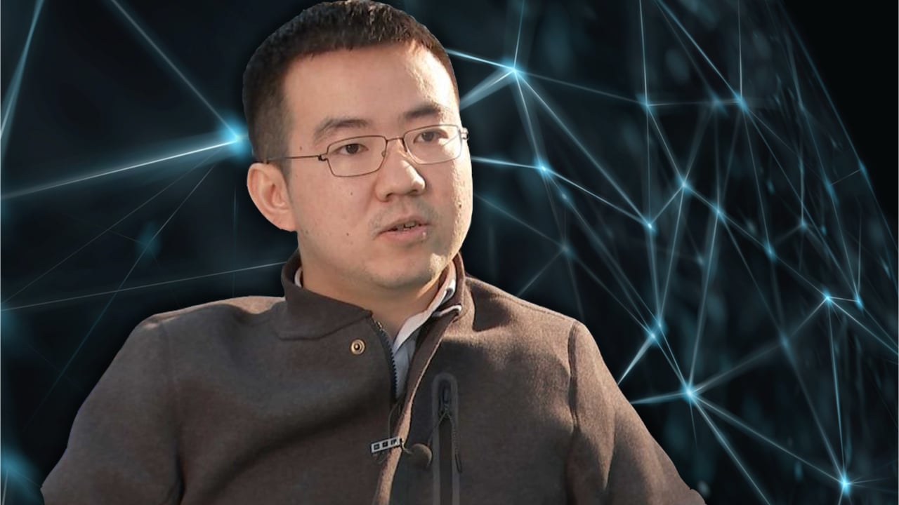 Matrixport Founder Jihan Wu Believes Crypto Space Will Swell to ‘Tens of Trillions of Dollars’