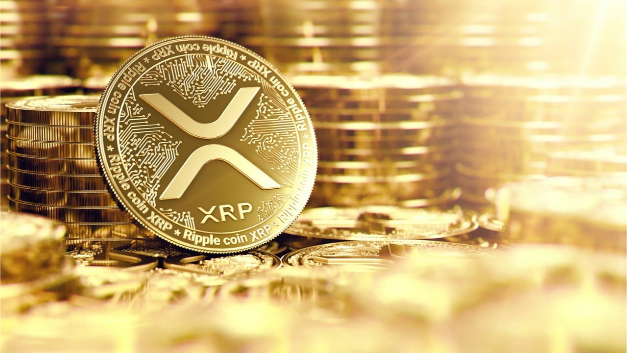 xrpd XRP’s Market Price Gains on Upcoming Sologenic Airdrop, XRP Whales Start Moving Millions