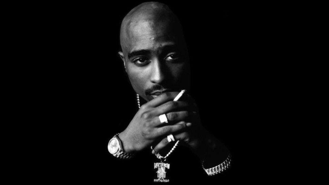 Makersplace Plans to Drop World’s First 2pac NFT Collection Authorized by the...