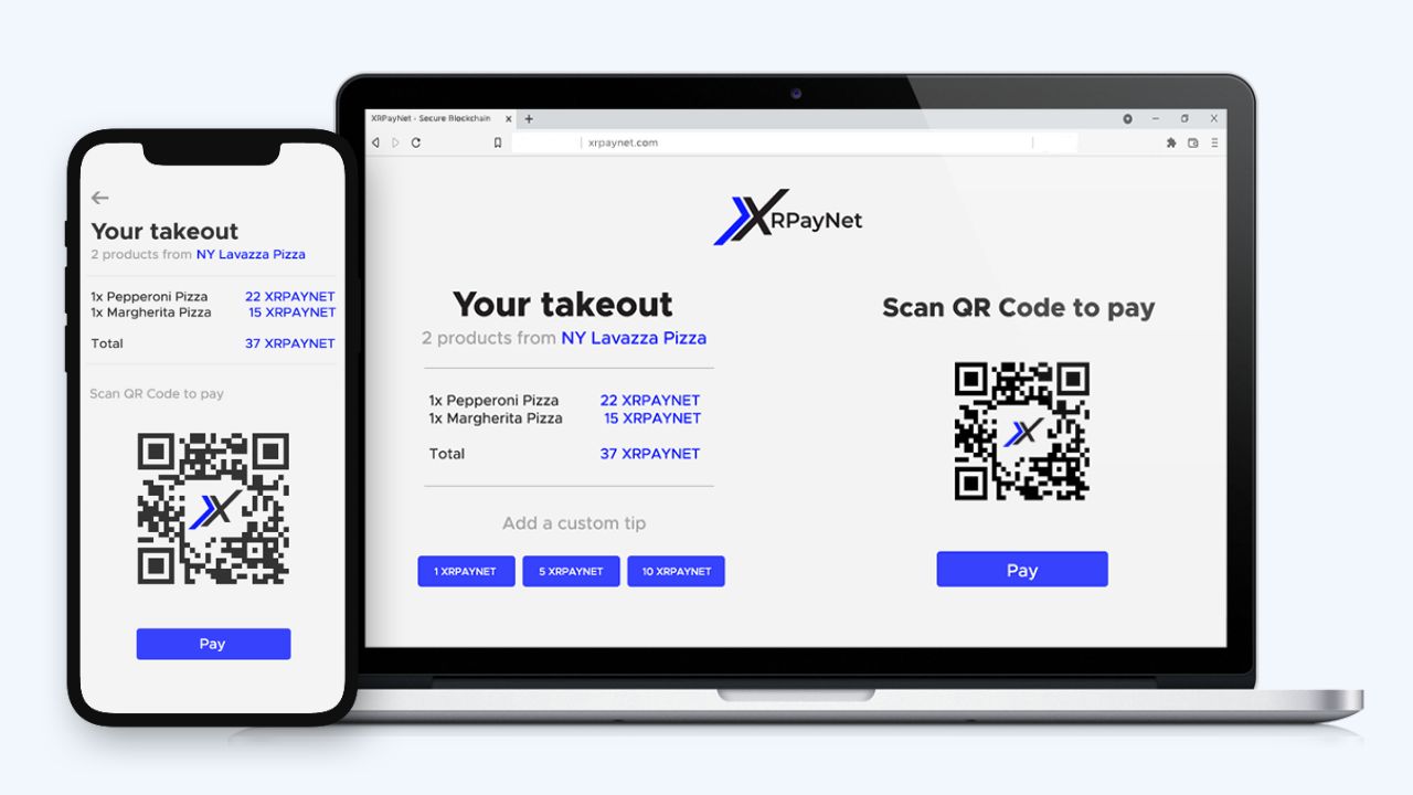XRPayNet - the World's Most Diverse Payment Network, Bringing ‘Buy Now, Pay Later' to the Crypto Industry