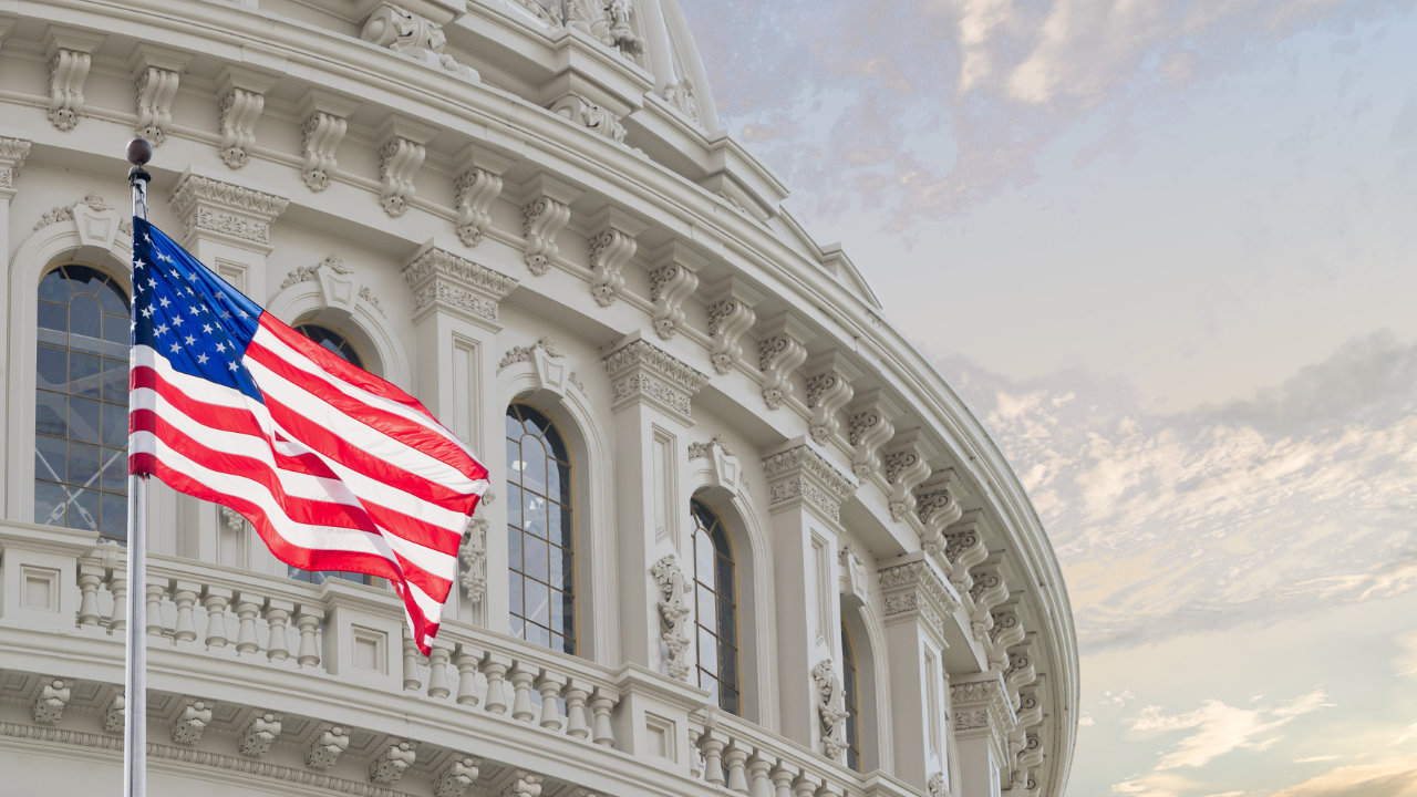 US Senator: 'America Competes Act' Is a Direct Attack on Crypto Industry, Government Is Picking Winners and Losers