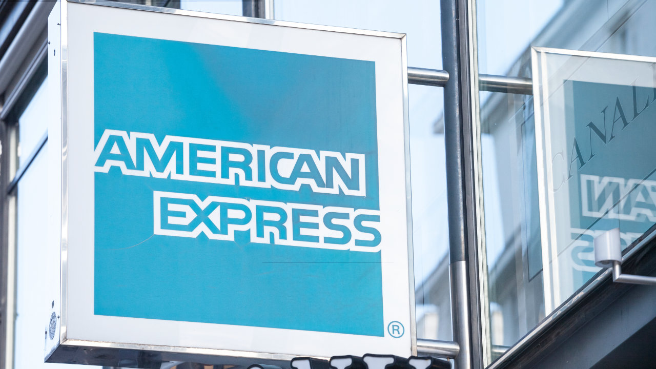 American Express Sees Crypto as Asset Class — Says It's Not a Near-Term Business Threat
