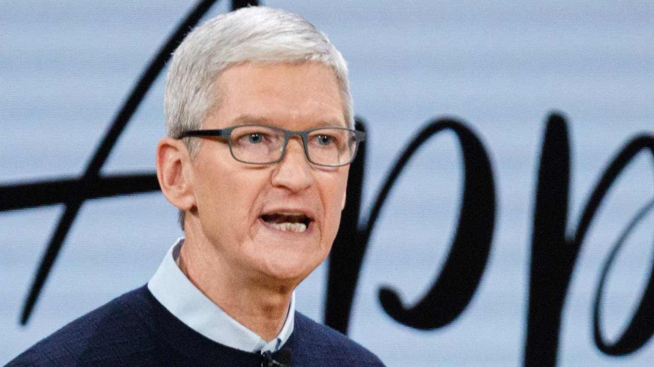 Apple on Metaverse: We See a Lot of Potential and Are Investing — CEO Tim Cook Says 