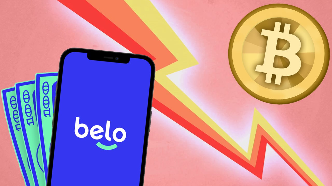 Argentina-Based Mobile Wallet App Belo Adds Lightning Network Support via  Opennode – Bitcoin News