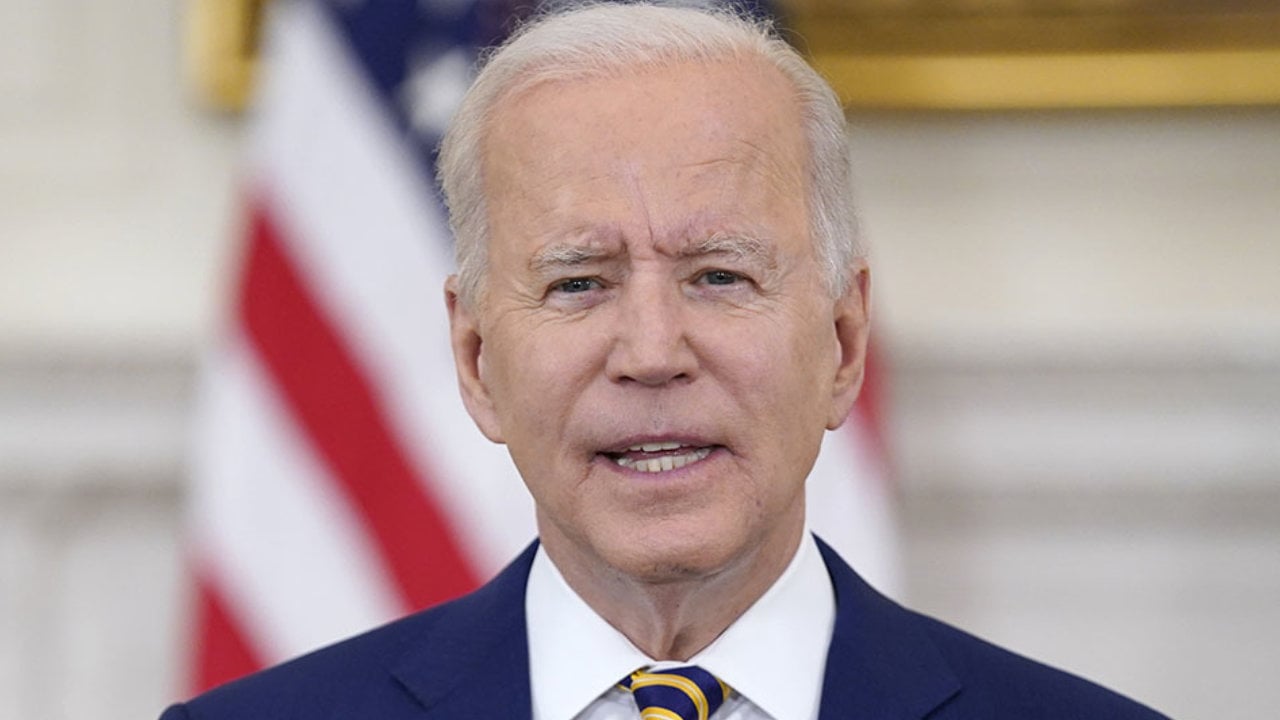 Biden Administration Preparing to Release Government-Wide Crypto Strategy: Re...