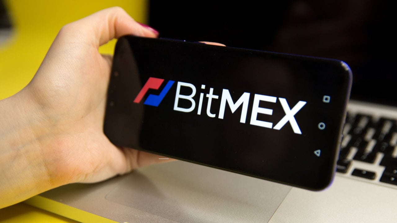 Bitmex to Create Regulated Crypto Powerhouse in Europe With Acquisition of German Bank